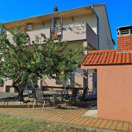 Holiday House Andrija Bibinje Εξωτερικό φωτογραφία
