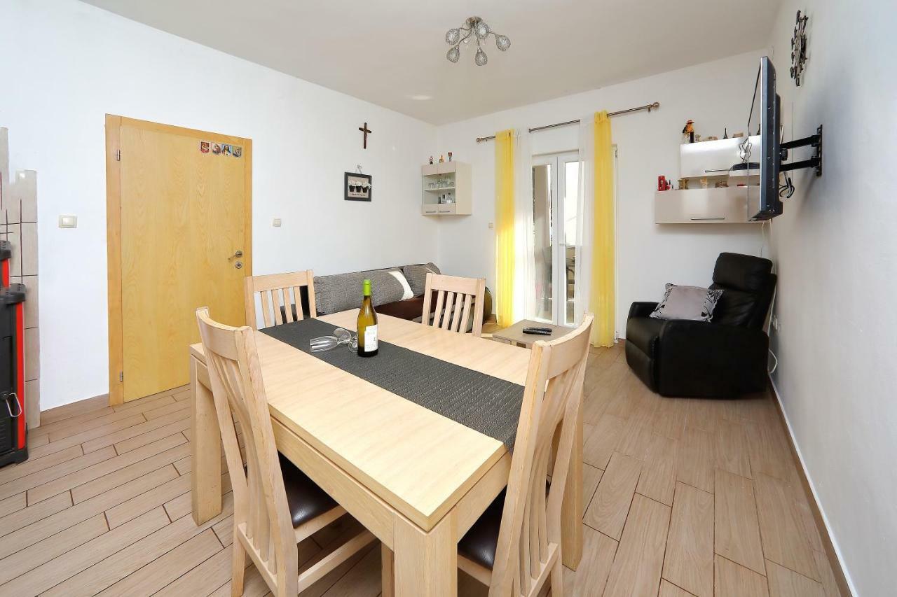 Holiday House Andrija Bibinje Εξωτερικό φωτογραφία