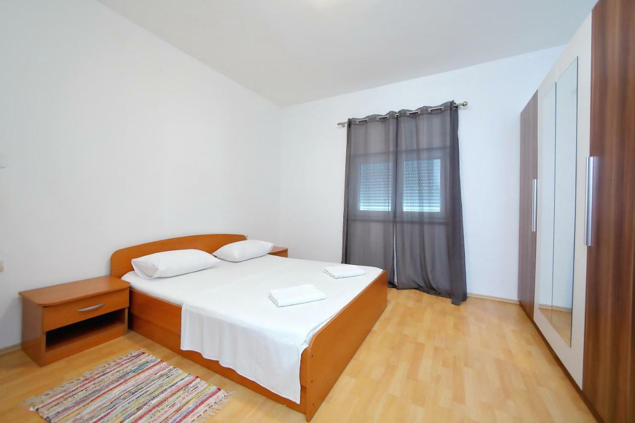 Holiday House Andrija Bibinje Εξωτερικό φωτογραφία