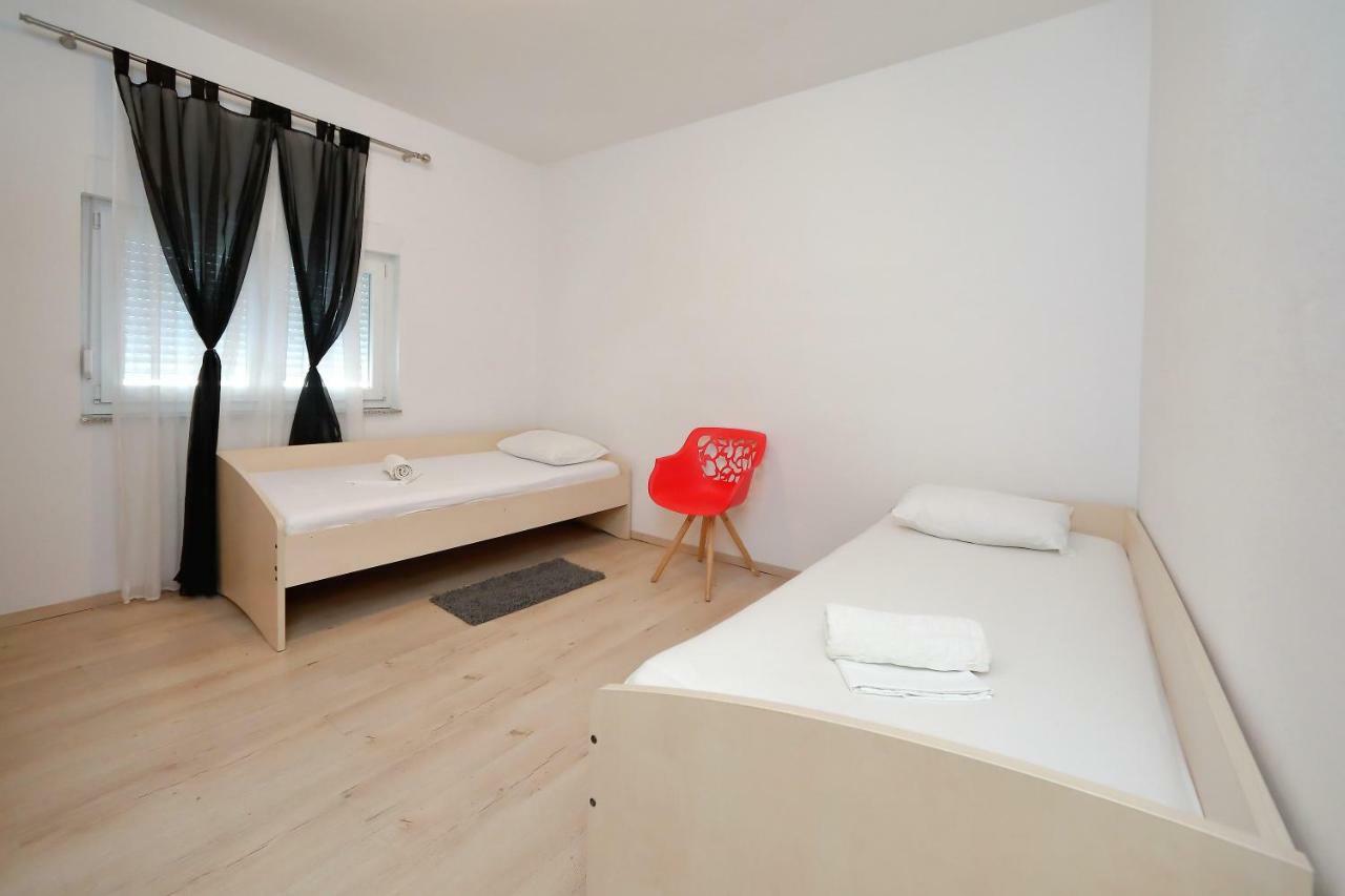 Holiday House Andrija Bibinje Εξωτερικό φωτογραφία
