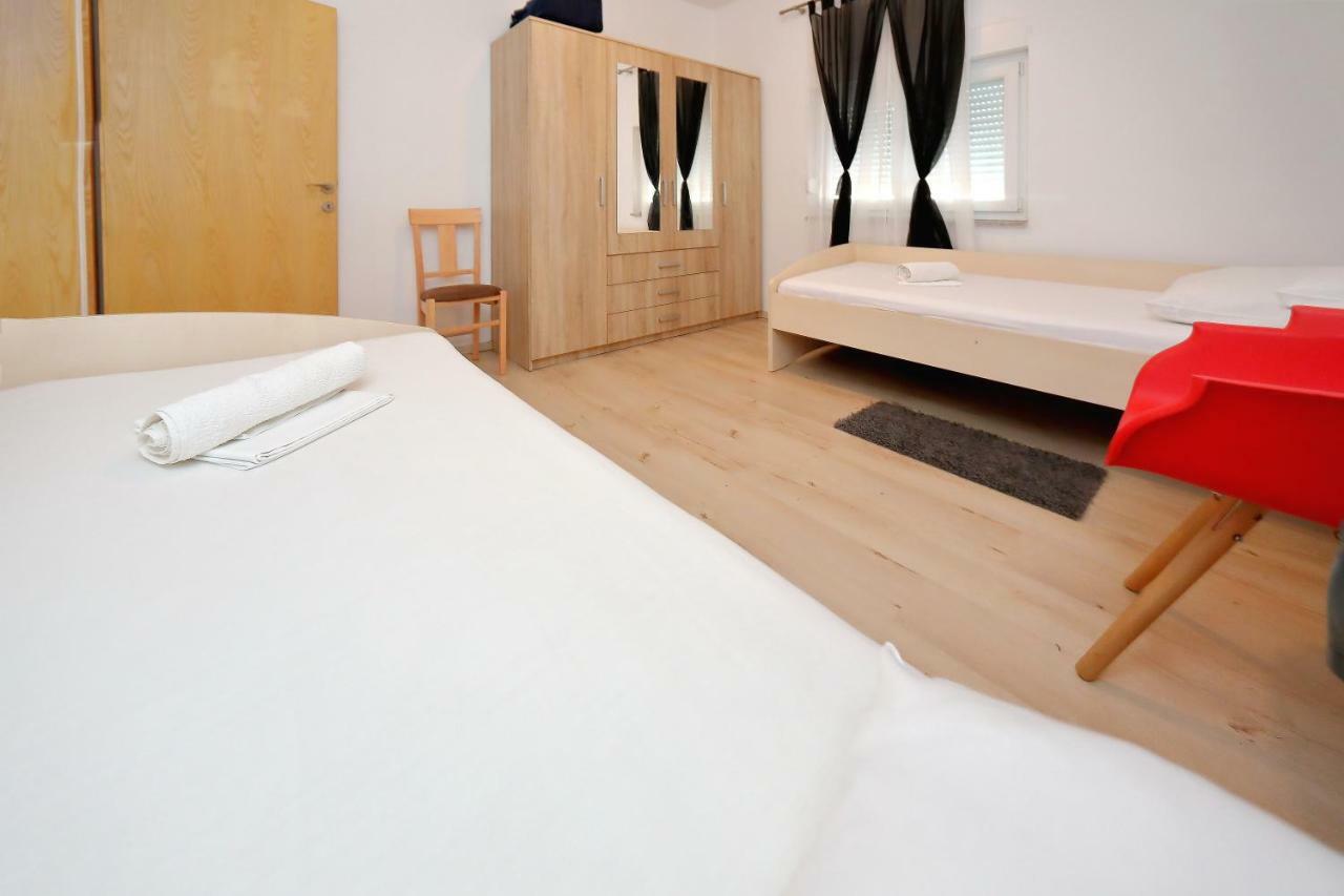 Holiday House Andrija Bibinje Εξωτερικό φωτογραφία