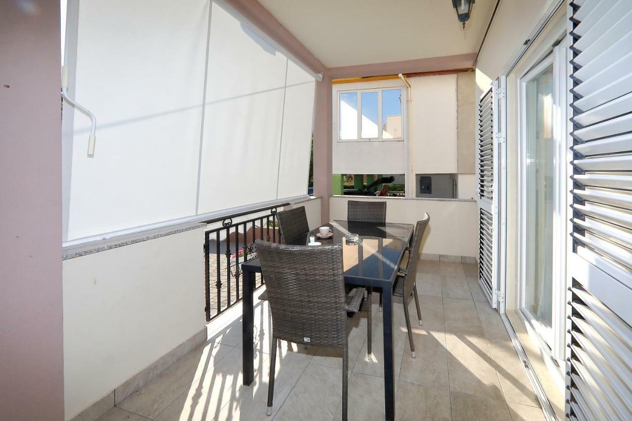 Holiday House Andrija Bibinje Εξωτερικό φωτογραφία