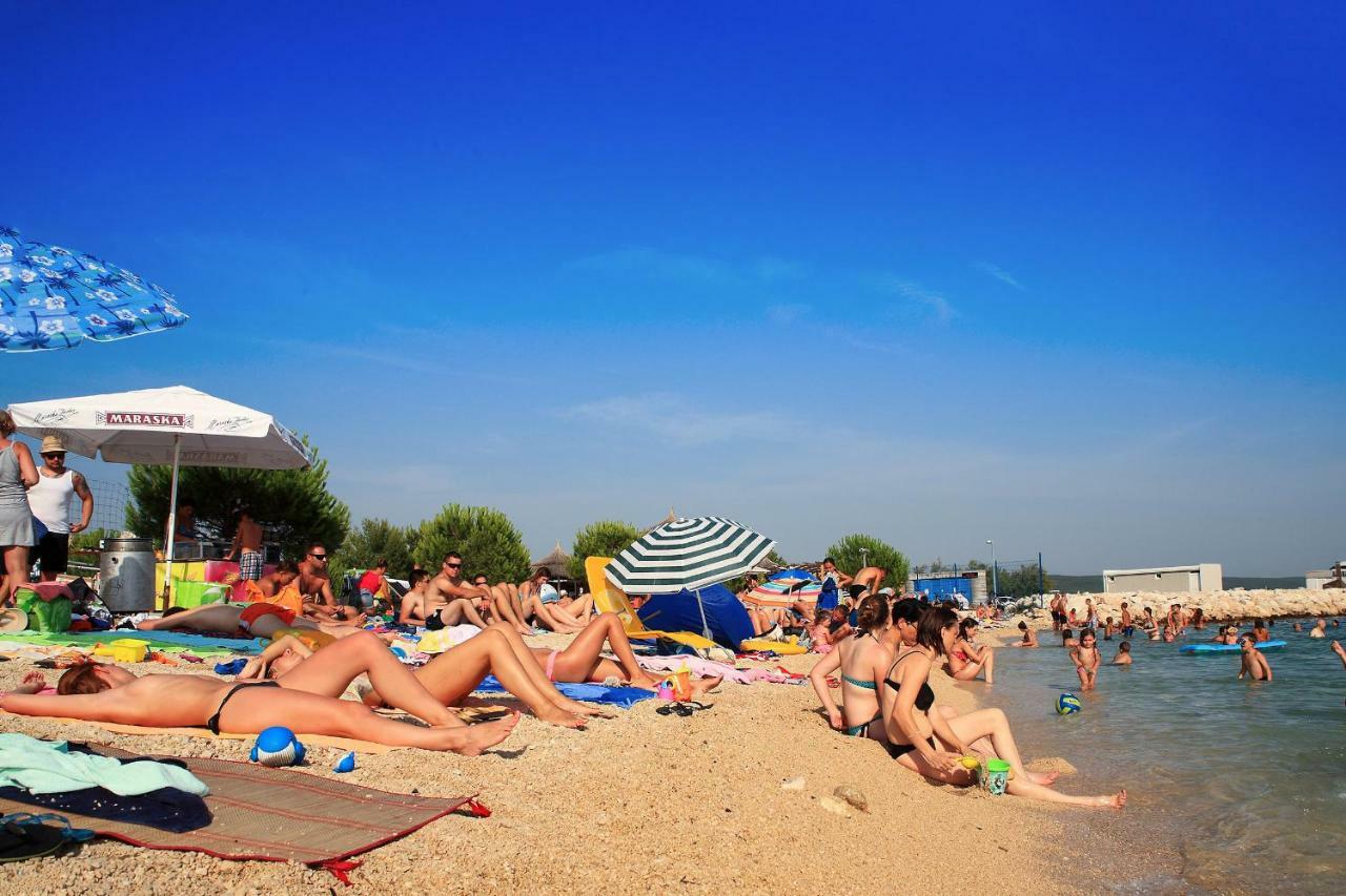 Holiday House Andrija Bibinje Εξωτερικό φωτογραφία