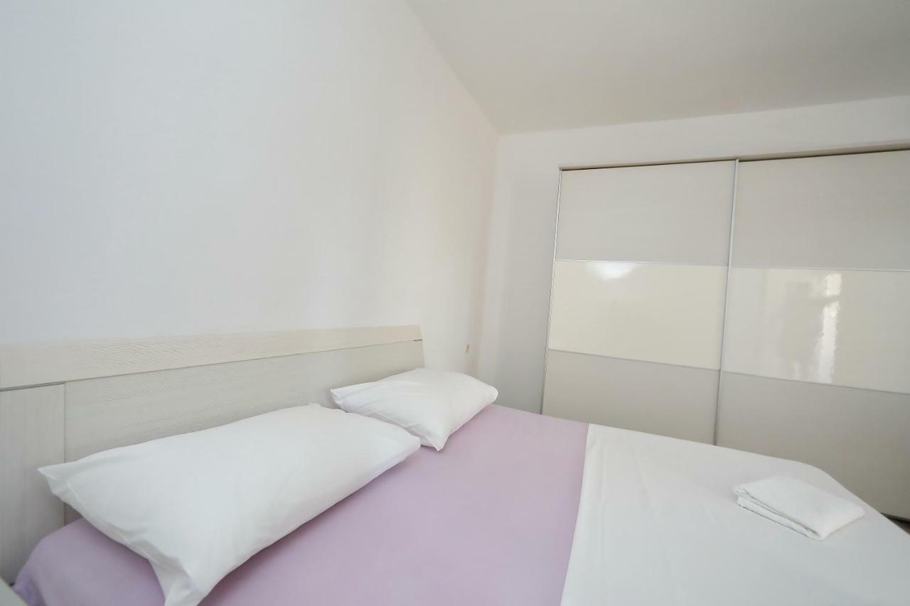 Holiday House Andrija Bibinje Εξωτερικό φωτογραφία