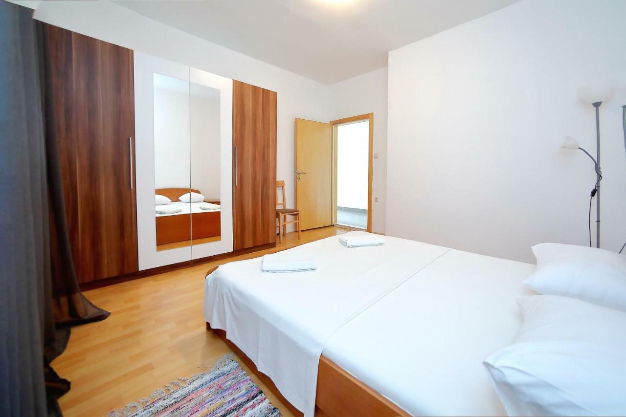 Holiday House Andrija Bibinje Εξωτερικό φωτογραφία