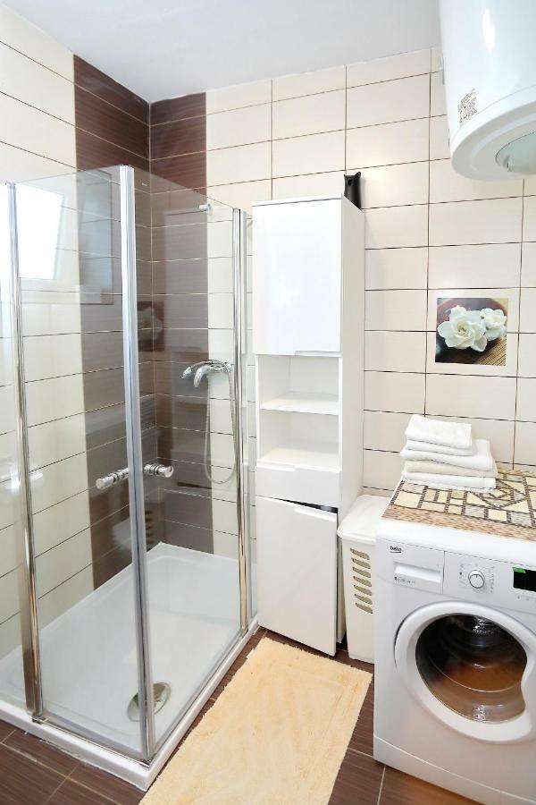 Holiday House Andrija Bibinje Εξωτερικό φωτογραφία