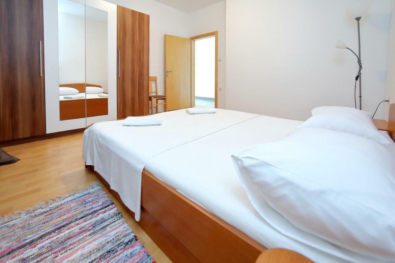 Holiday House Andrija Bibinje Εξωτερικό φωτογραφία