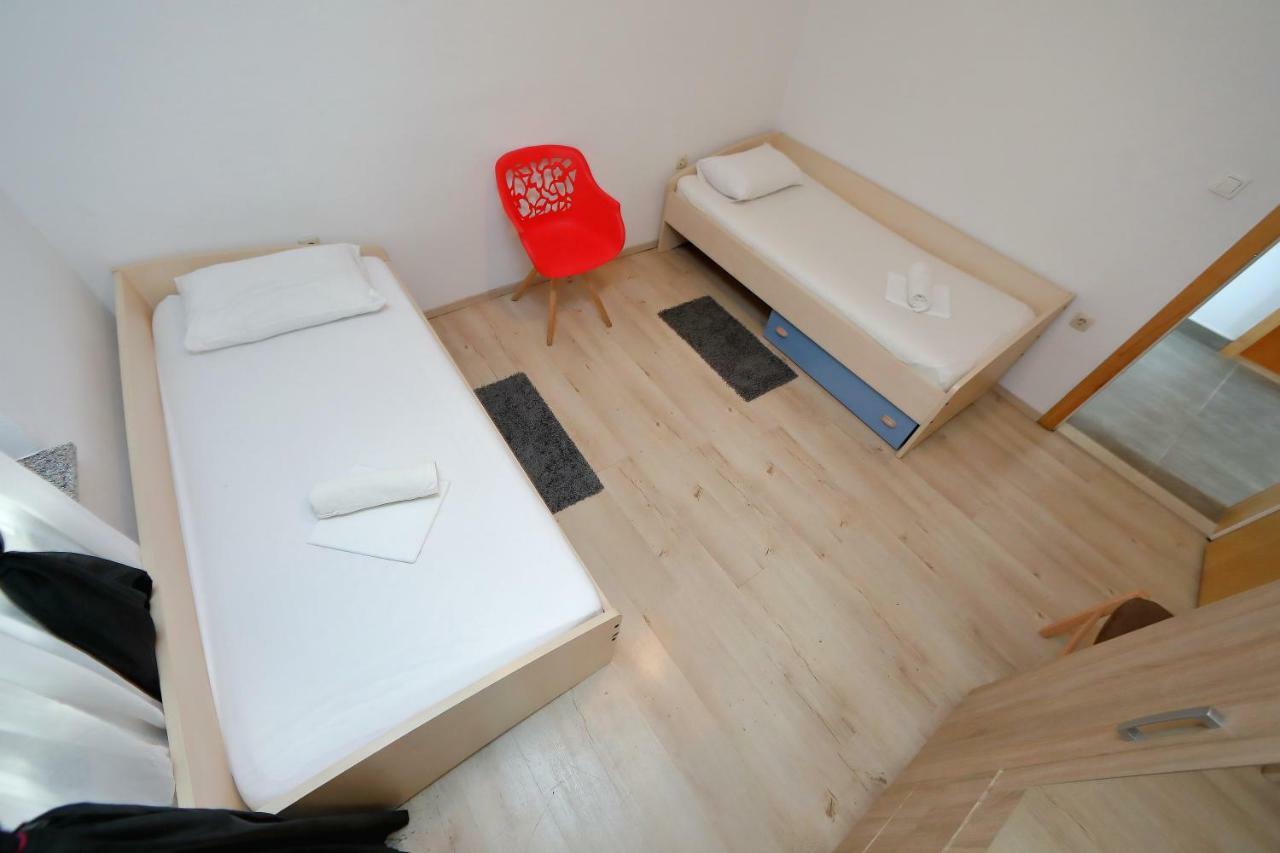 Holiday House Andrija Bibinje Εξωτερικό φωτογραφία