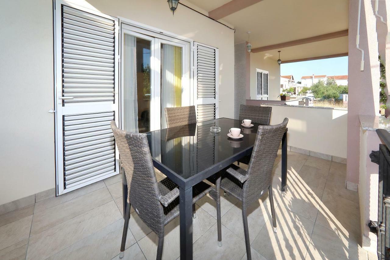Holiday House Andrija Bibinje Εξωτερικό φωτογραφία