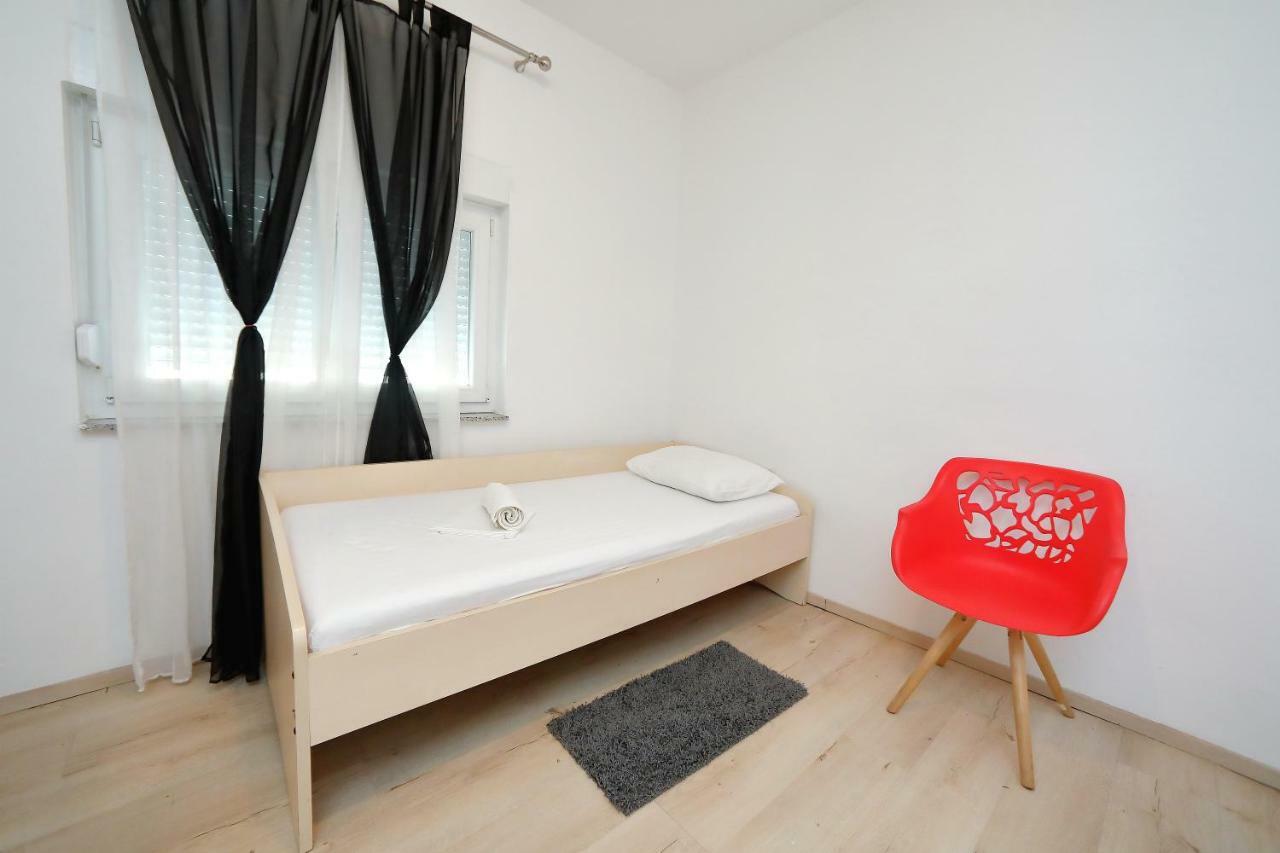 Holiday House Andrija Bibinje Εξωτερικό φωτογραφία