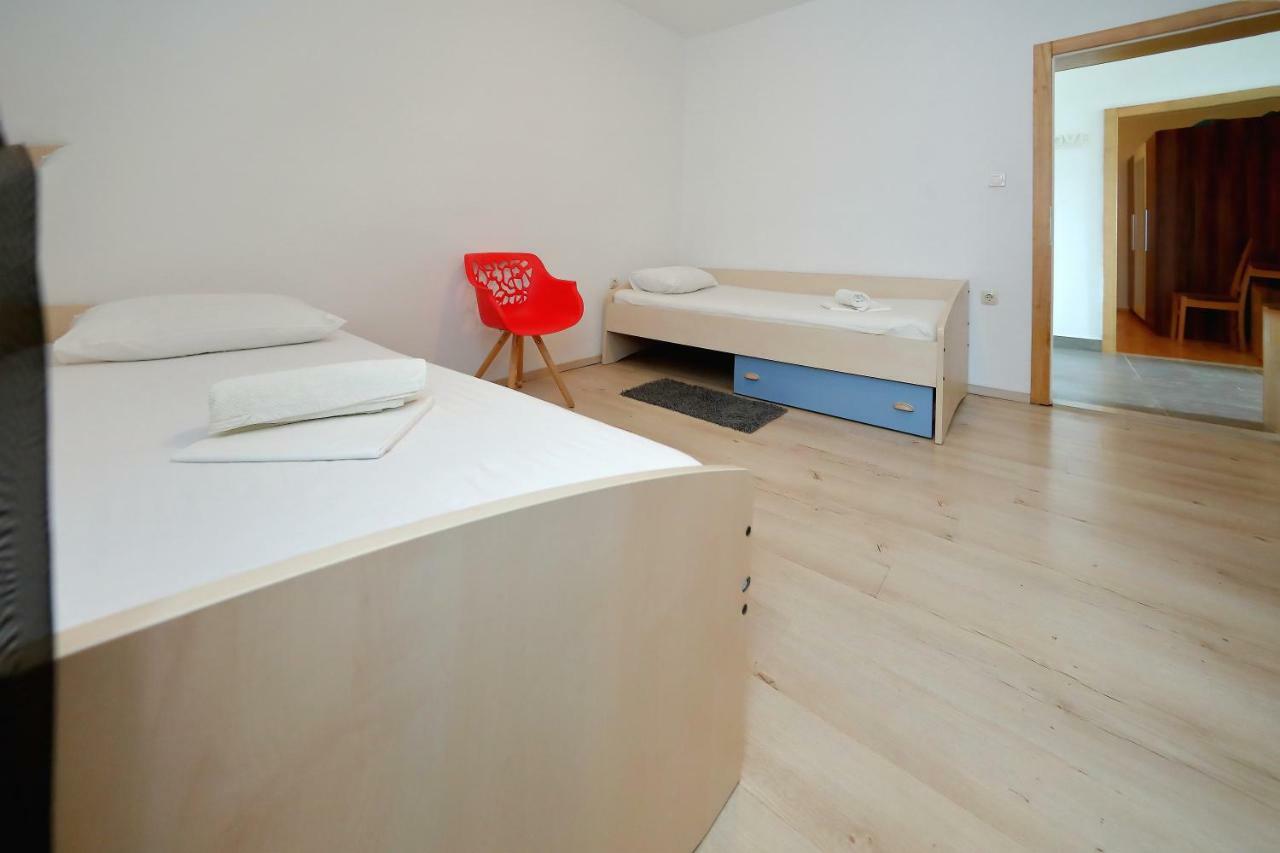 Holiday House Andrija Bibinje Εξωτερικό φωτογραφία
