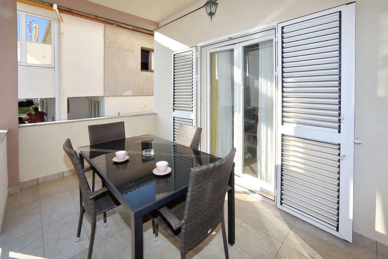 Holiday House Andrija Bibinje Εξωτερικό φωτογραφία