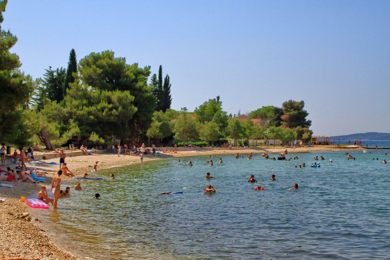 Holiday House Andrija Bibinje Εξωτερικό φωτογραφία