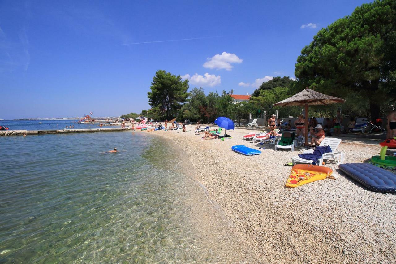 Holiday House Andrija Bibinje Εξωτερικό φωτογραφία