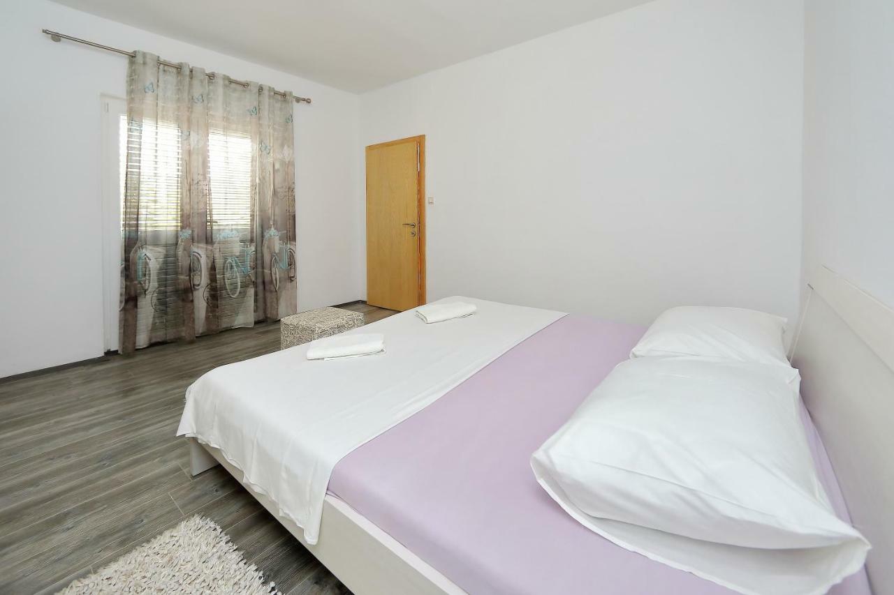 Holiday House Andrija Bibinje Εξωτερικό φωτογραφία