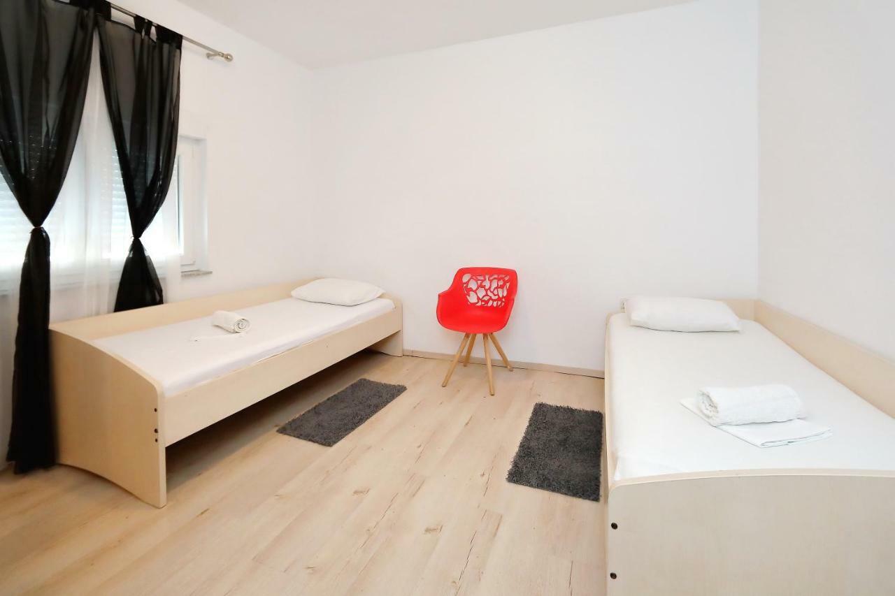 Holiday House Andrija Bibinje Εξωτερικό φωτογραφία