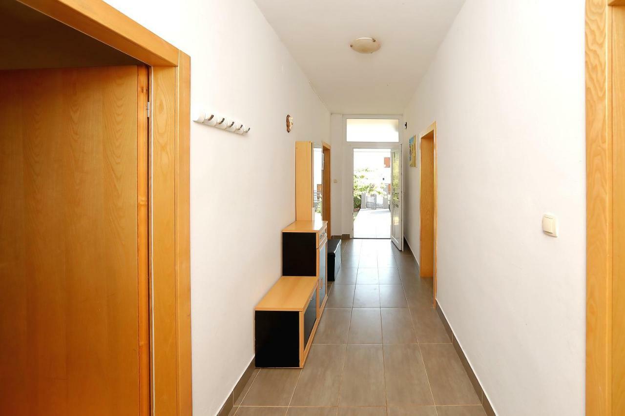 Holiday House Andrija Bibinje Εξωτερικό φωτογραφία
