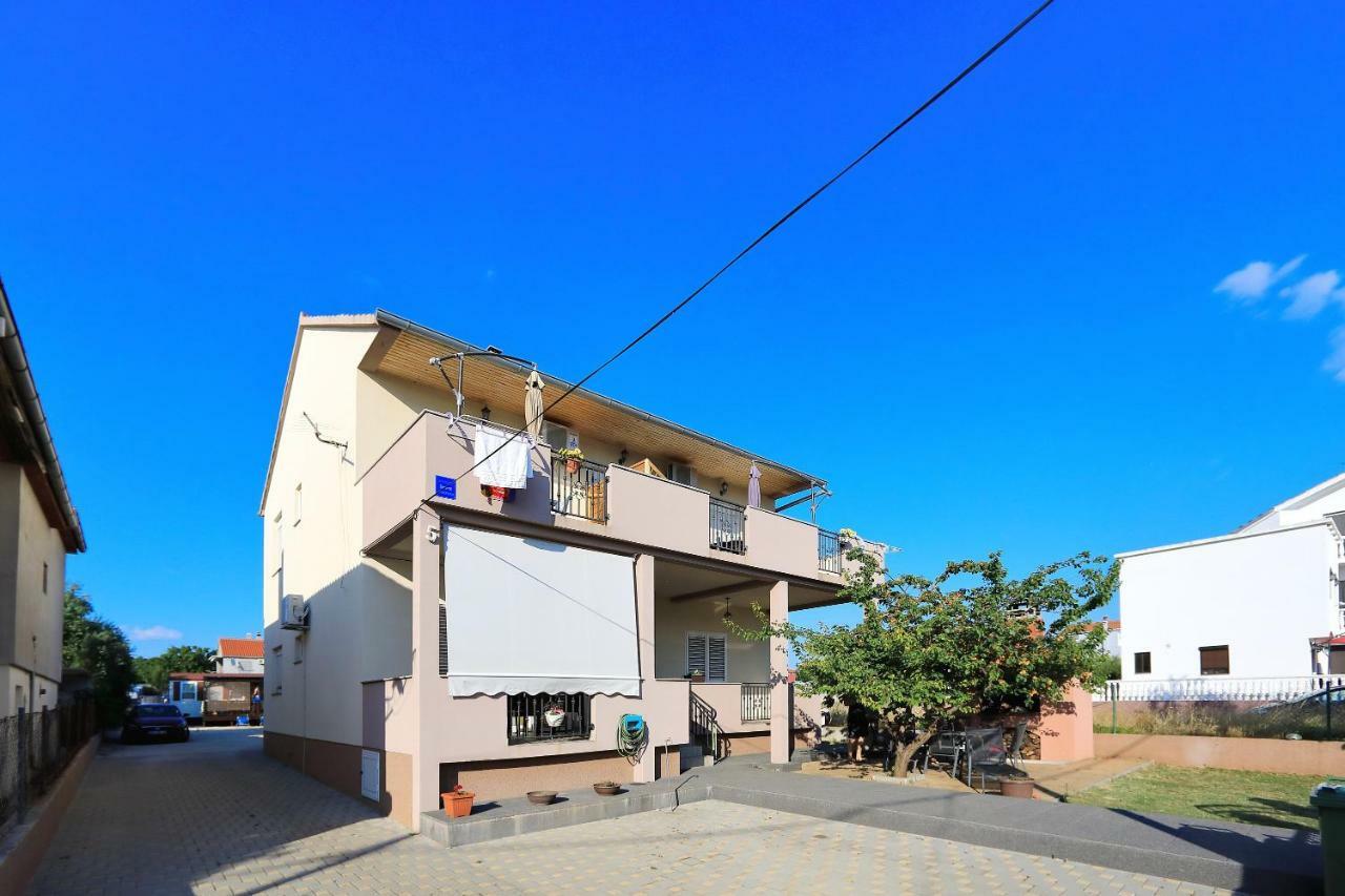 Holiday House Andrija Bibinje Εξωτερικό φωτογραφία