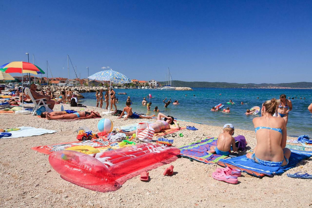 Holiday House Andrija Bibinje Εξωτερικό φωτογραφία