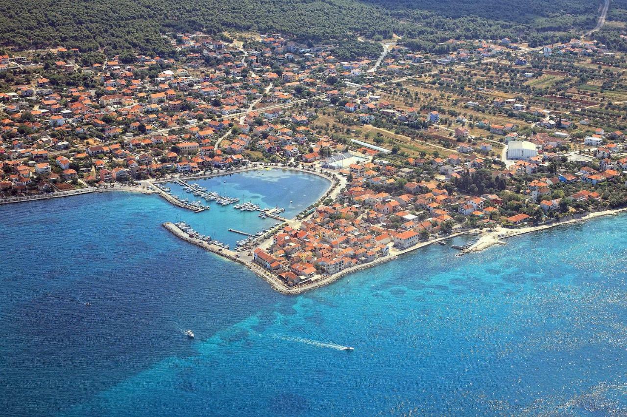 Holiday House Andrija Bibinje Εξωτερικό φωτογραφία