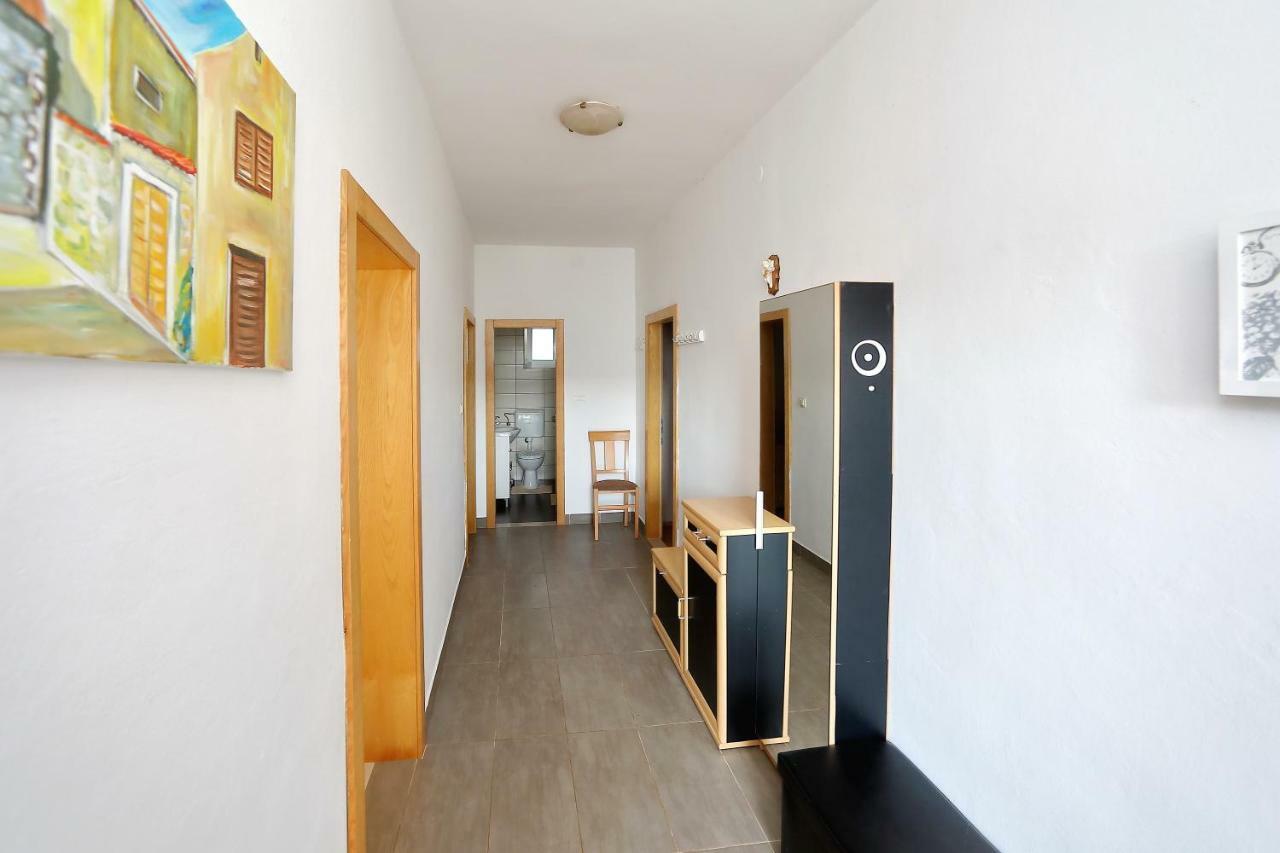 Holiday House Andrija Bibinje Εξωτερικό φωτογραφία