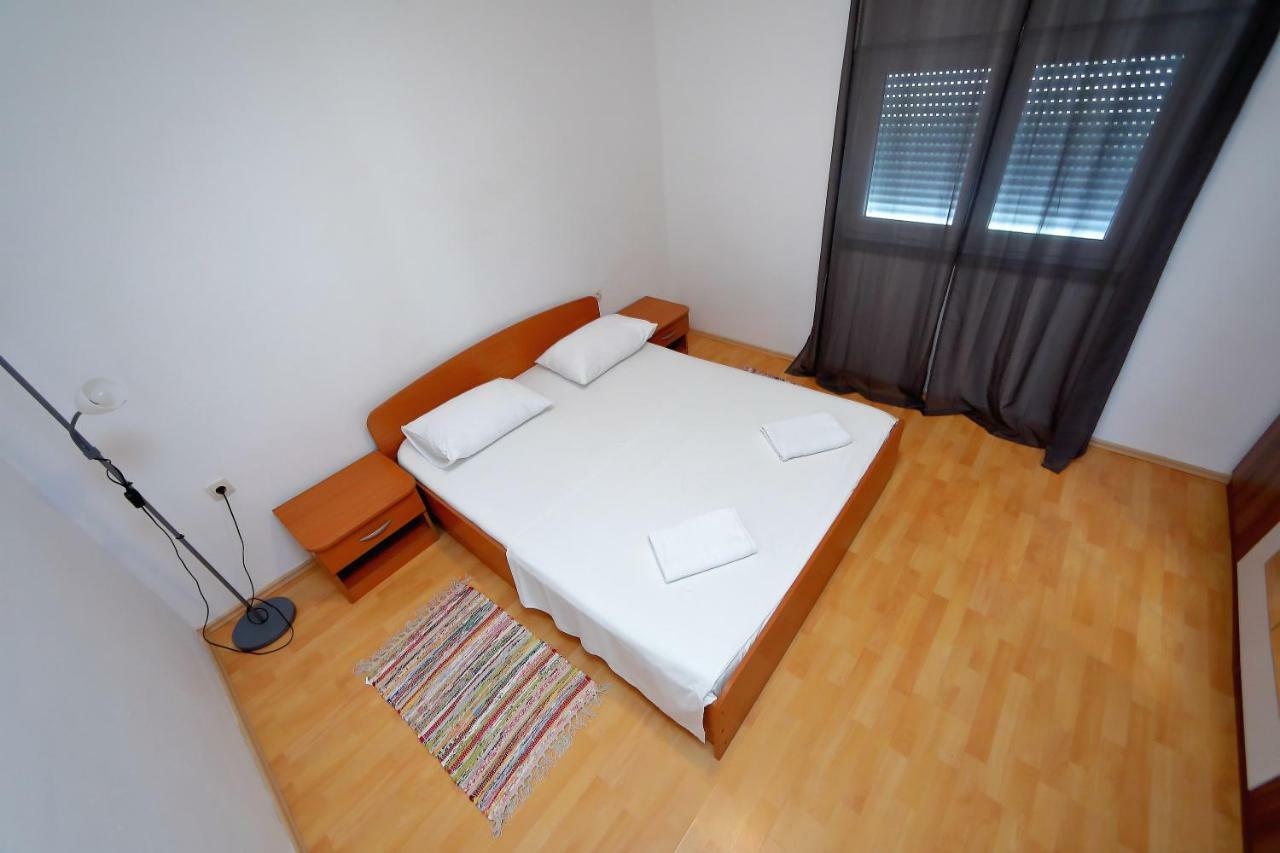 Holiday House Andrija Bibinje Εξωτερικό φωτογραφία