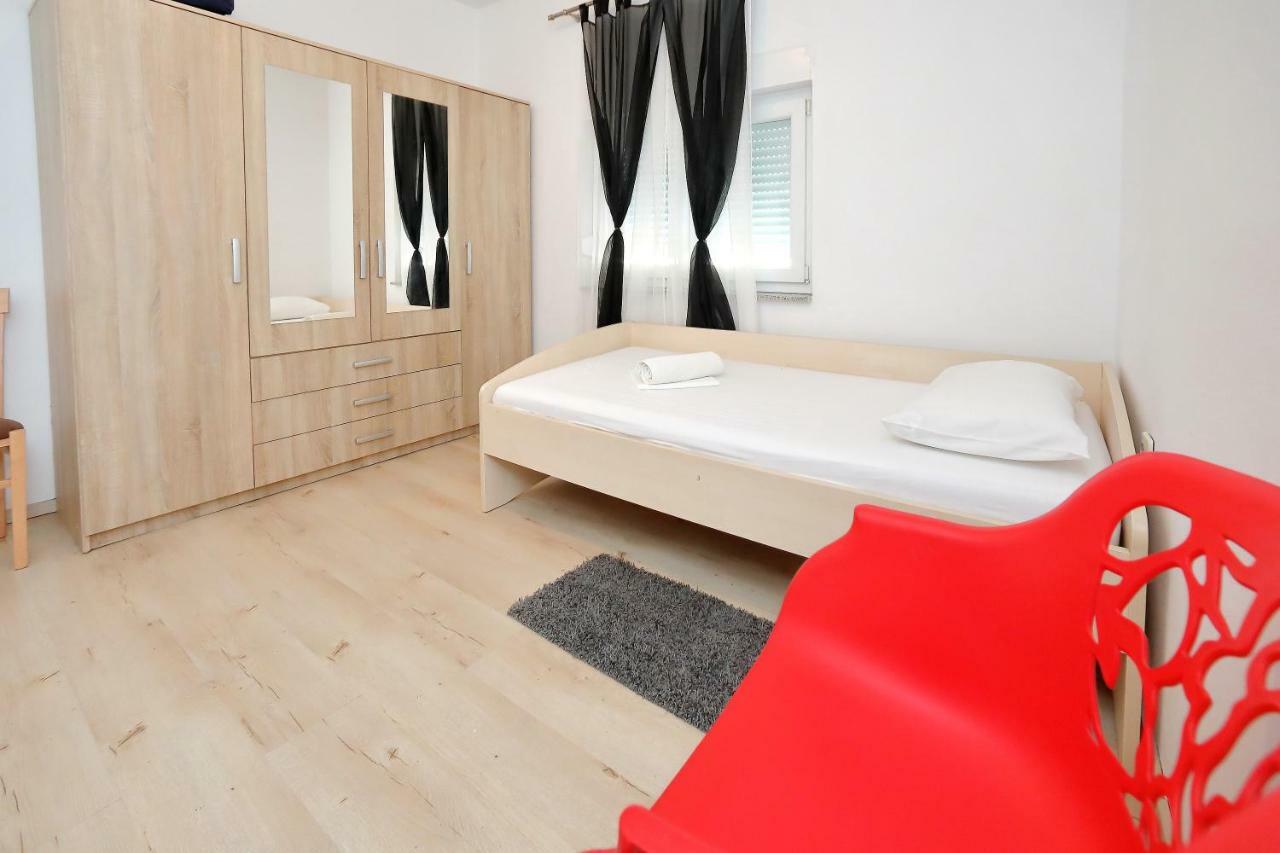Holiday House Andrija Bibinje Εξωτερικό φωτογραφία