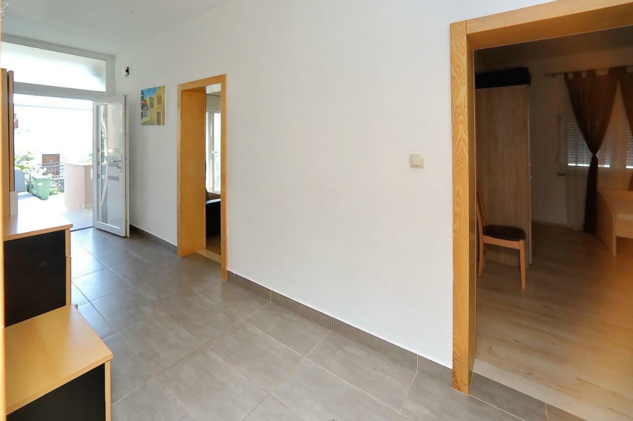 Holiday House Andrija Bibinje Εξωτερικό φωτογραφία