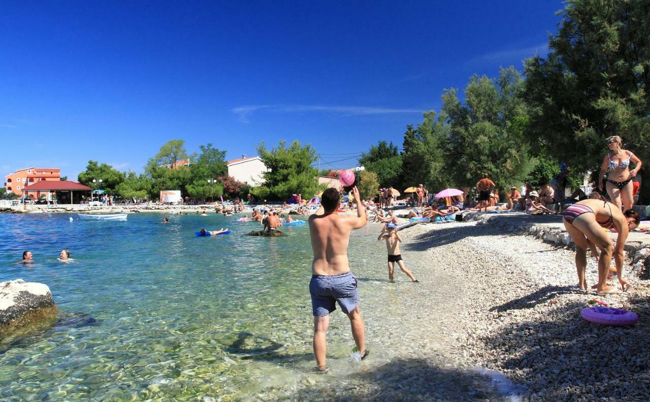 Holiday House Andrija Bibinje Εξωτερικό φωτογραφία